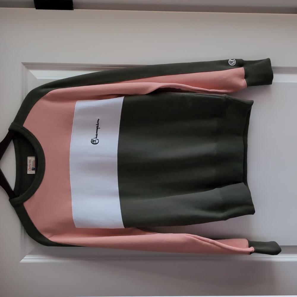 Todd Snyder Champion Sweatshirt